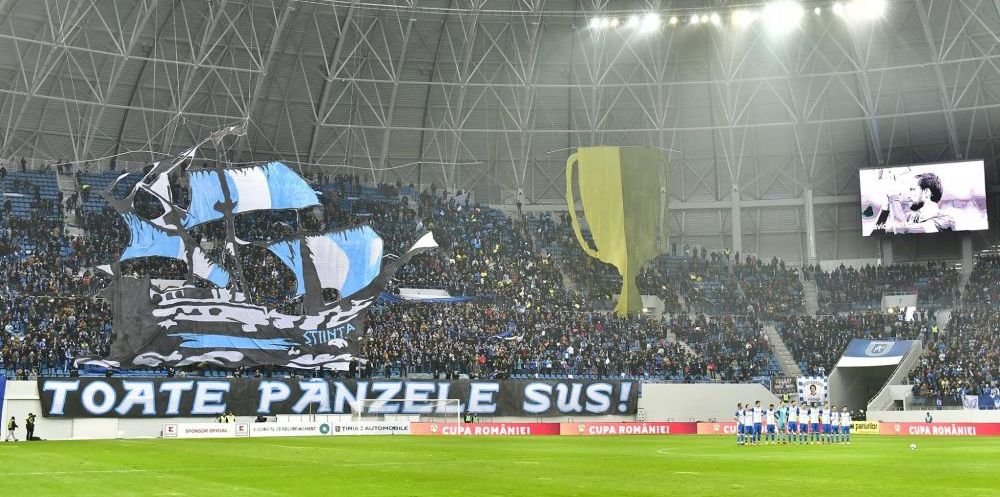Craiova 5-1 Botosani in Cupa Romaniei! PRAZbunarea lui Baluta! A marcat de 3 ori. BIJUTERIE din lovitura libera pentru atacantul BIJUTERIE al Craiovei_6