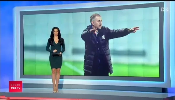 Demonstreaza ca nu este doar baiatul lui tata! I-a dat lovitura de gratie lui Braga si i-a cucerit pe portughezi! Presa din Portugalia l-a elogiat pe Ianis Hagi si i-a dedicat un material