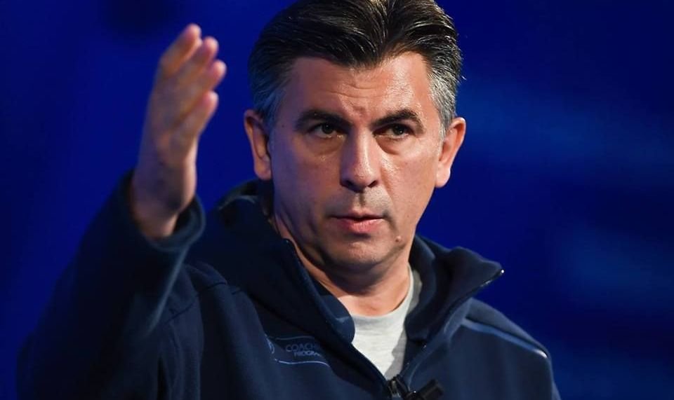 Suparare GENERALA dupa ce Lupescu a pierdut la FRF. Mesajul dinamovistilor