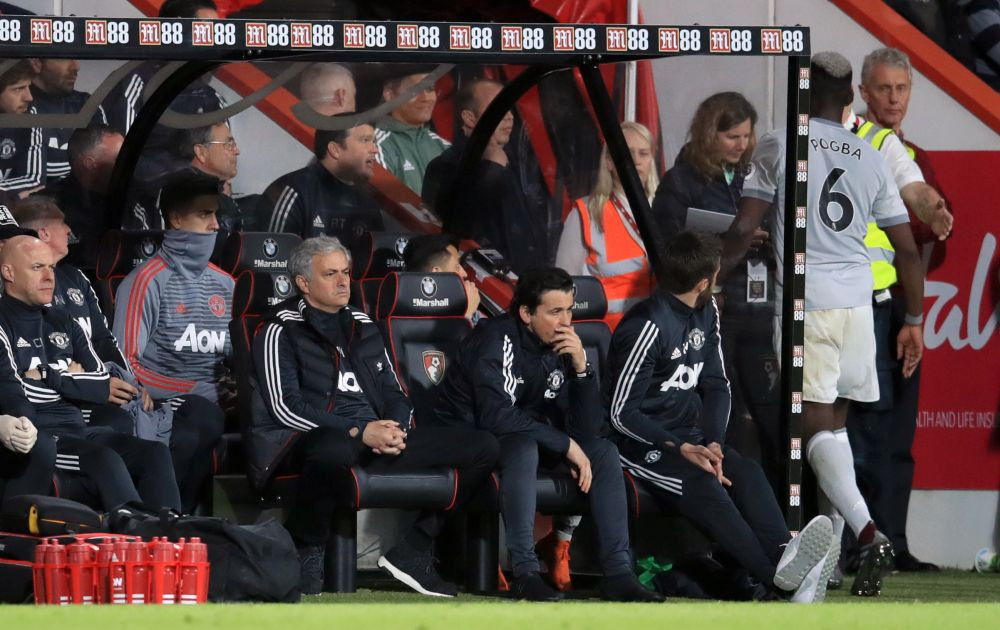 Desi nu-l mai vrea, Mourinho nu se lasa usor! Suma ceruta de Manchester United pentru Pogba