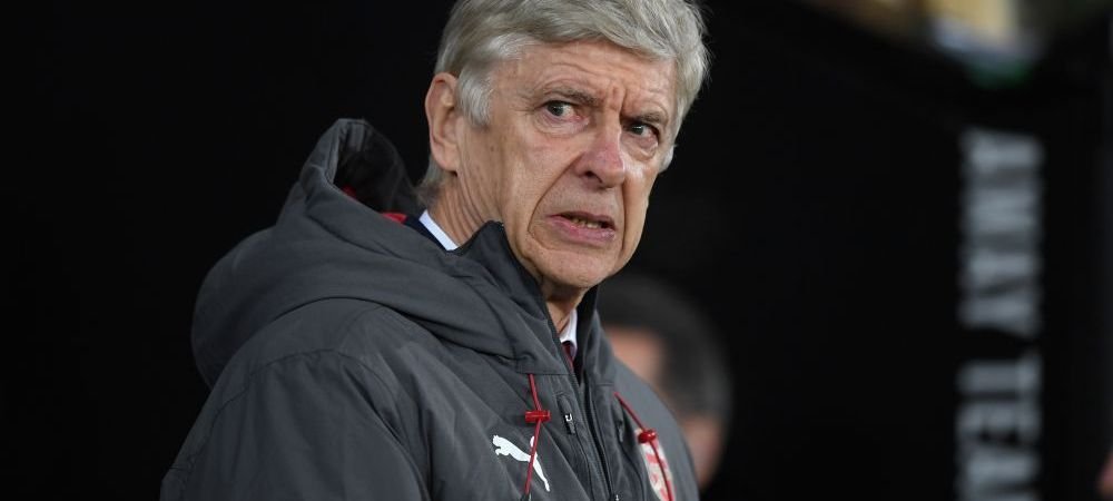 Arsenal se misca rapid: englezii si-ar putea anunta noul antrenor chiar in aceasta seara! Cei 4 FANTASTICI care ii pot lua locul lui Wenger