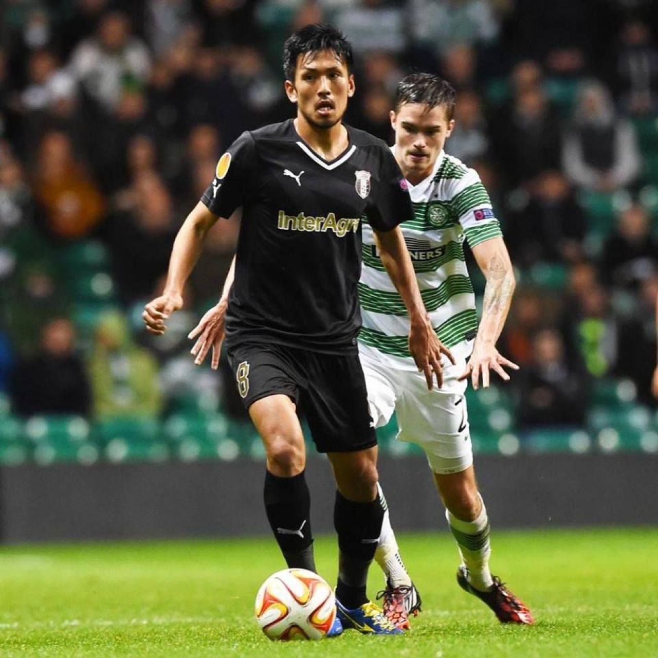 EXCLUSIV / Interviu / Singurul Samurai. Ce spune despre Romania Takayuki Seto, fotbalistul strain cu cele mai multe meciuri in Liga 1_1