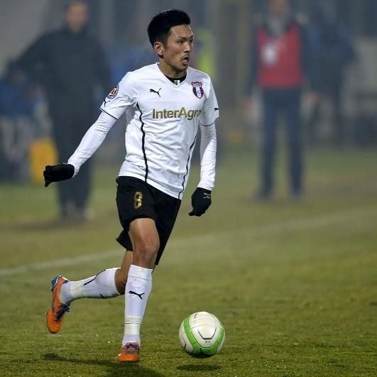 EXCLUSIV / Interviu / Singurul Samurai. Ce spune despre Romania Takayuki Seto, fotbalistul strain cu cele mai multe meciuri in Liga 1_3