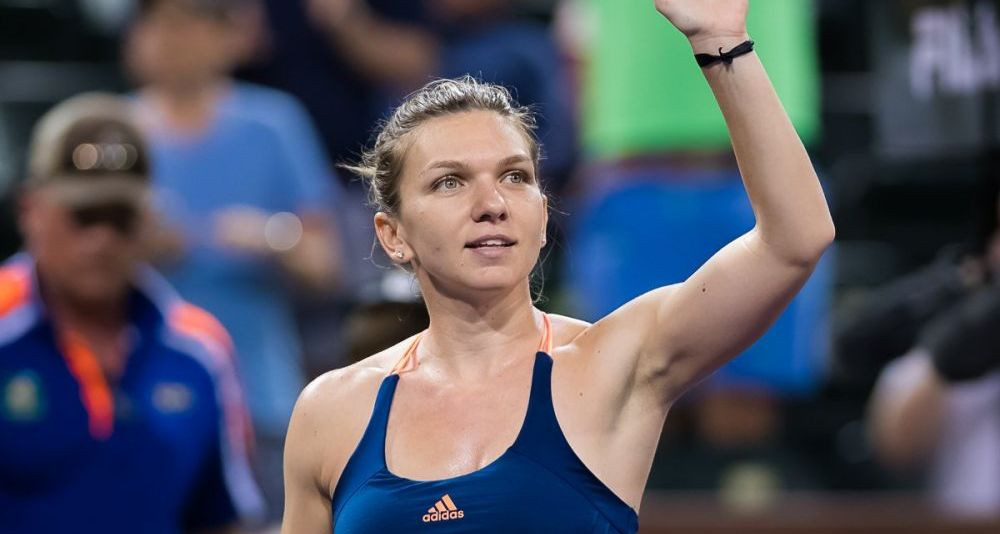 FED CUP: ROMANIA - ELVETIA | Moment UNIC la un meci de tenis! Coregrafie SENZATIONALA pregatita inainte de meciul Simonei Halep. Ce se va intampla la Cluj