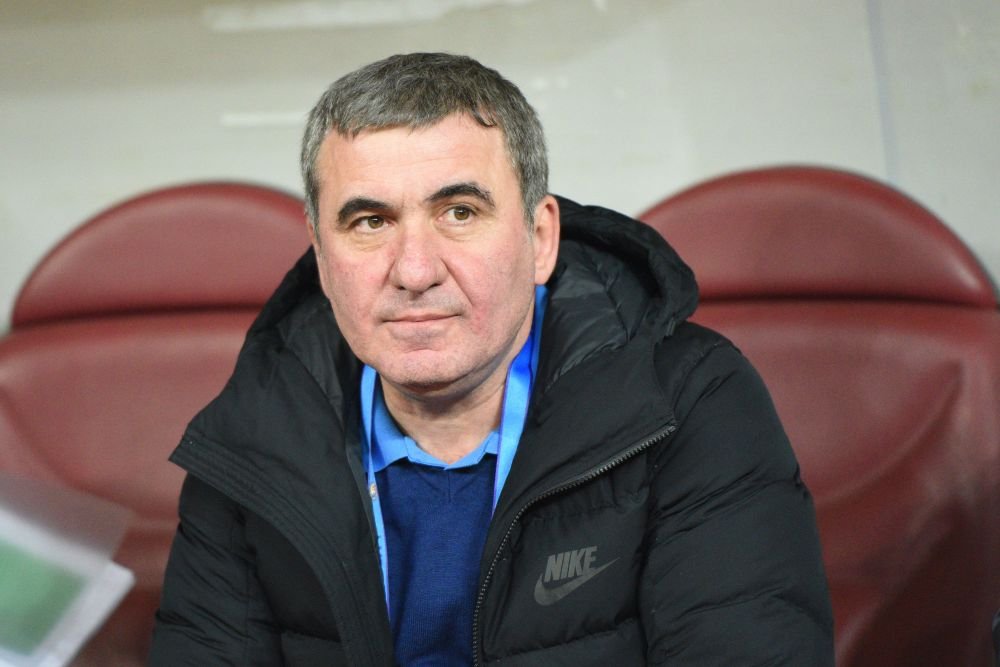 Viitorul 2-2 Steaua! Echipa lui Hagi putea sa rezolve meciul din prima repriza, dar a ratat incredibil! Stelistii au dominat repriza a doua! CLASAMENTUL_2