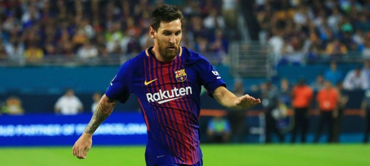 Sevilla 0-5 Barcelona, finala Cupei Spaniei! Catalanii fac SHOW si castiga primul trofeu al sezonului! Standing ovation pentru Iniesta_2