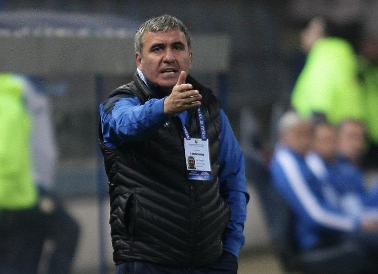 Daca le arat CV-ul meu, le ia doua zile sa-l citeasca Hagi vrea sa faca performanta in Europa, dar nu in orice conditii. Ce spune despre plecare