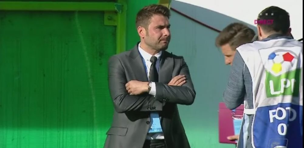Patru antrenori fara licenta in Liga I, un altul se revolta: De ce mai facem scoala?! Umblam si dam bani! Nu vad asta in alte tari