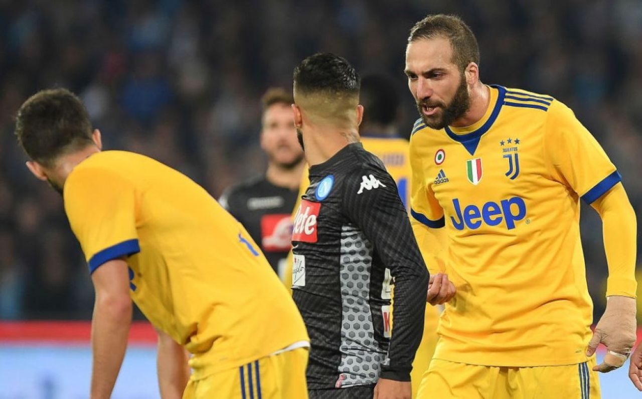 Un nou cosmar pentru Juventus: gol in '90 si Napoli e la un punct de lider! Juve are program infernal in ultimele 4 etape_4