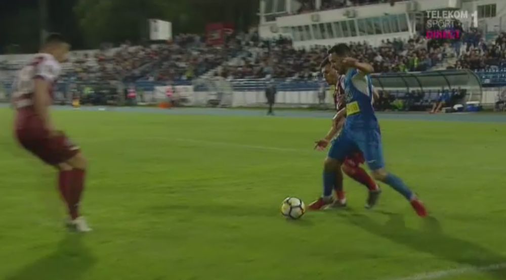 Craciunescu ii da dreptate lui Dan Petrescu:
