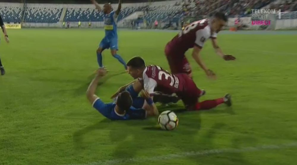 Craciunescu ii da dreptate lui Dan Petrescu: