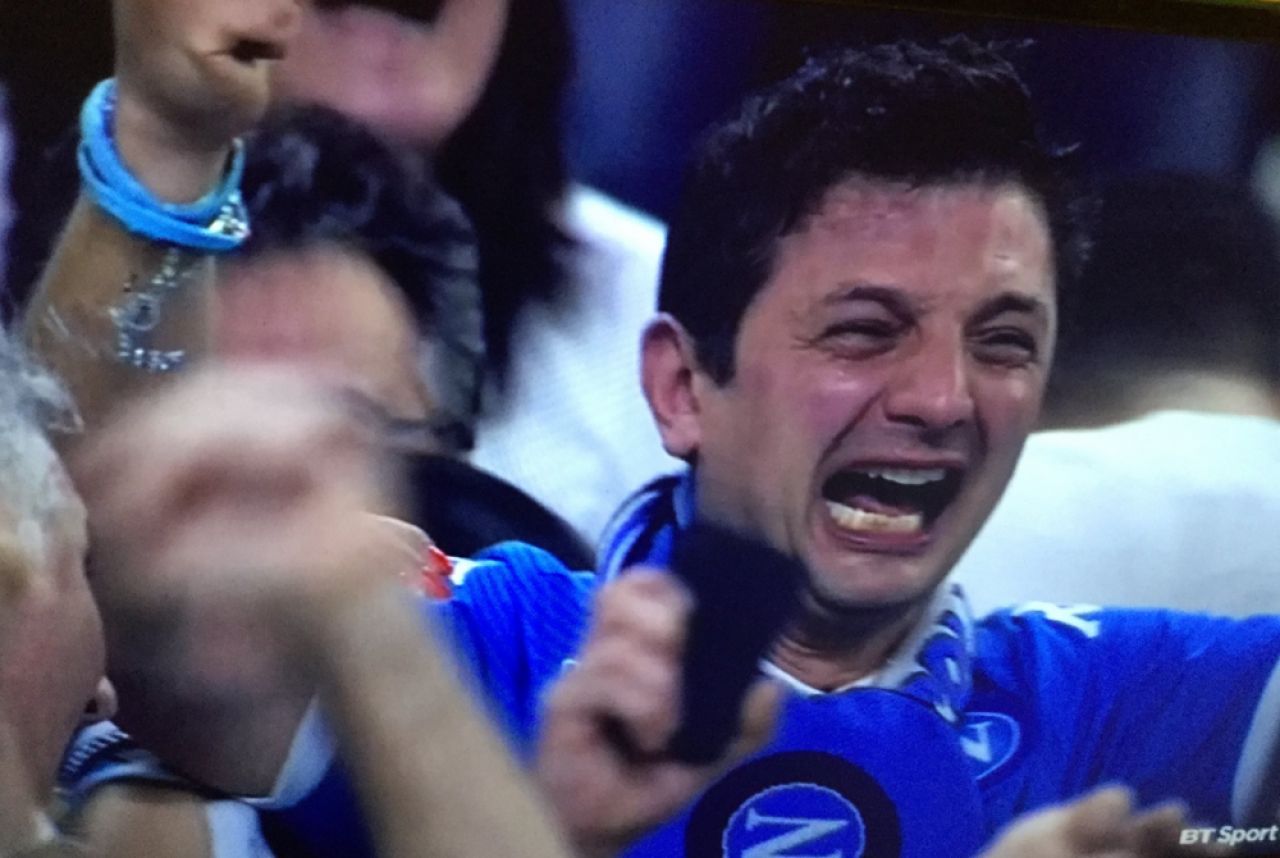 Un nou cosmar pentru Juventus: gol in '90 si Napoli e la un punct de lider! Juve are program infernal in ultimele 4 etape_7