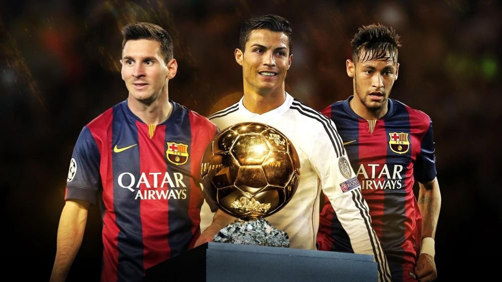 Messi, peste Ronaldo si Neymar in topul celor mai bine platiti jucatori din lume! Cum arata topul bogatilor din fotbal