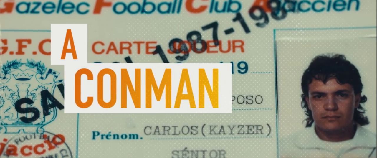 Cel mai mare mincinos din fotbal: KAISER, cel mai mare fotbalist care nu a jucat fotbal! In 20 de ani nu a inscris niciun gol si a pacalit milioane de oameni_4