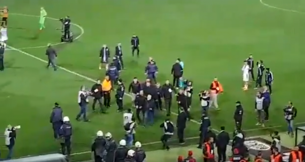 Campionatul se decide la TAS! Echipa lui Razvan Lucescu isi cauta dreptatea la Lausanne, dupa ce comisiile au facut-o campioana pe AEK