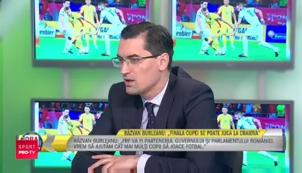 Liga I isi schimba din nou formatul! Cate echipe propune FRF din 2019: Exista doua mari avantaje!