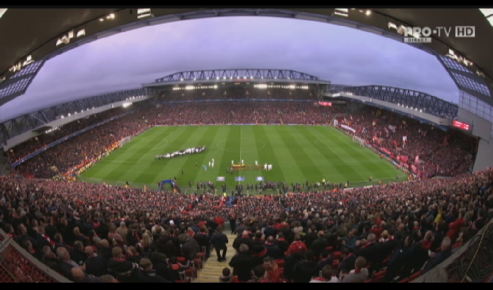 Toate golurile duc la Roma: Liverpool 5-2 AS Roma! Italienii simt aRoma unui nou miracol // VIDEO: TOATE GOLURILE AICI_6