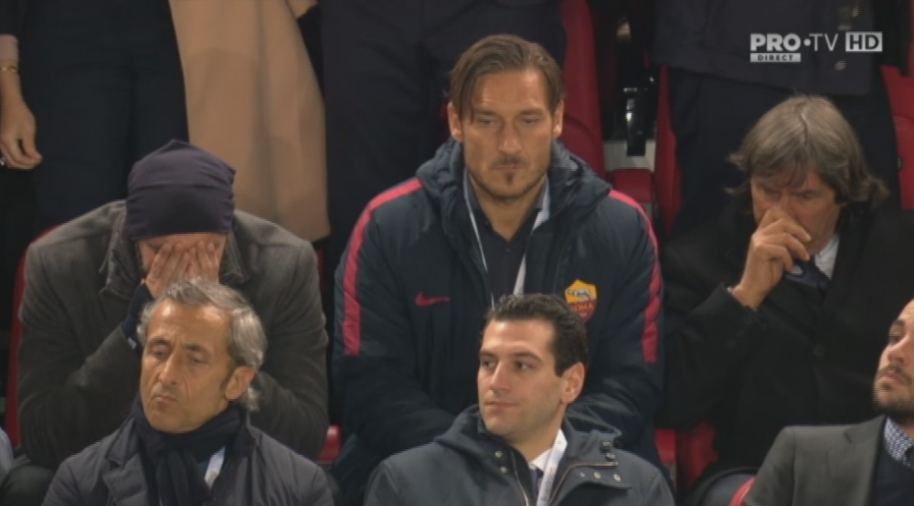 Toate golurile duc la Roma: Liverpool 5-2 AS Roma! Italienii simt aRoma unui nou miracol // VIDEO: TOATE GOLURILE AICI_10