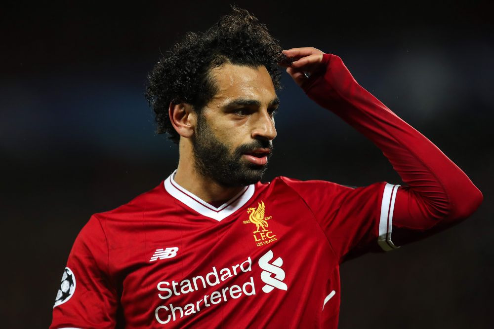 Incepe licitatia pentru Salah! Un nou record MONDIAL? Clubul gigant care vrea sa-l transfere in vara