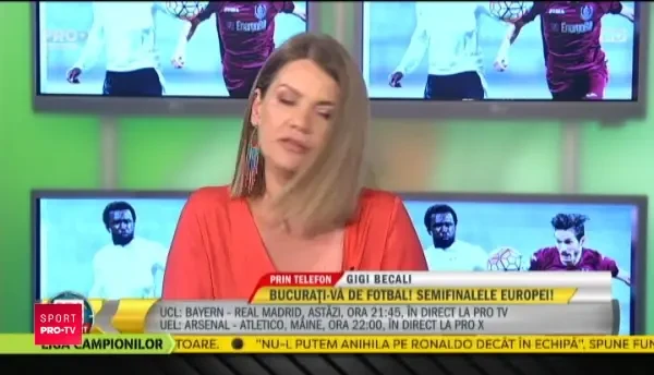 HOT, TALHAR, MINCINOS, BANDIT! Becali are o noua OBSESIE! Titlul se decide la TAS?! Anunt de ultima ora