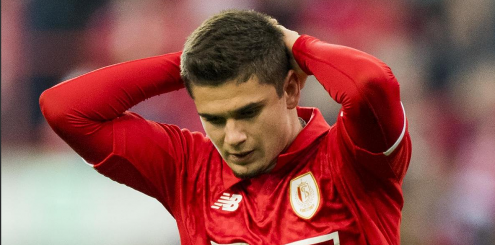 BREAKING NEWS: OFICIAL: o semifinalista de Champions League a facut oferta pentru Razvan Marin! Raspunsul lui Standard