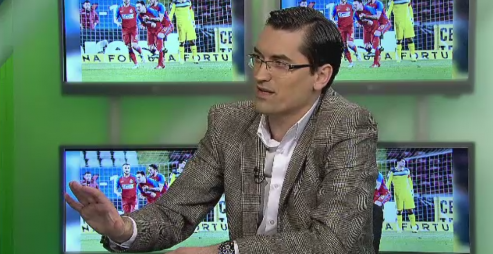 Prima decizie majora luata de Burleanu in noul mandat: schimba sistemul competitional! Trebuie sa avem 18 echipe. Ne vom asigura ca vor fi cat mai putine care se retrag