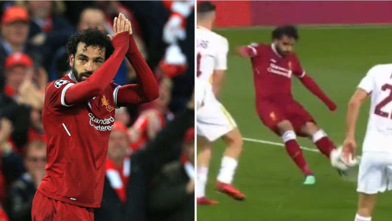 Ce e asta, Salaaaaah?! Starul Egiptului si mandria arabilor . Comentariul in araba la golul lui Salah, probabil cel mai tare lucru pe care o sa-l auzi azi