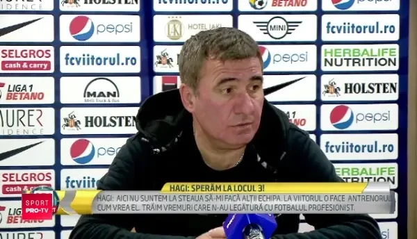 Firtulescu, exemplu pentru olteni! Fotbalistul a donat pentru spitalul de Neuropsihiatrie din Craiova