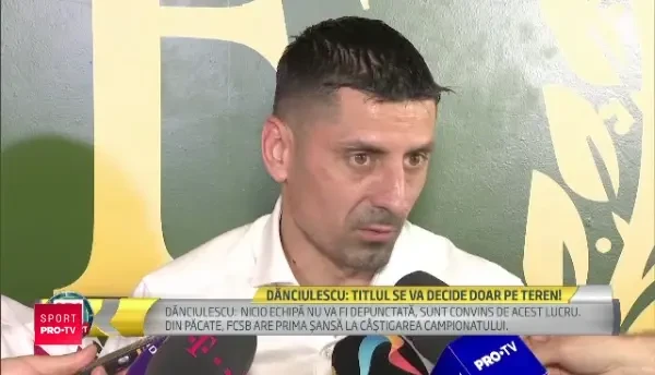 Ce comisii? N-o sa fie nicio depunctare! Din pacate, FCSB ramane in avantaj! // FRF ia decizia dupa derby-ul din weekend