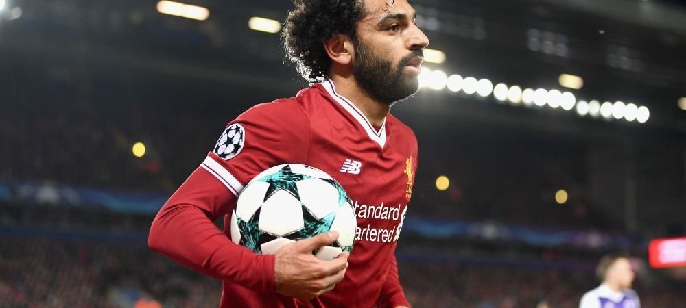 Poate Liverpool sa-l pastreze pe Salah? NU! Vesti proaste pentru fanii de pe Anfield: motivele pentru care Faraonul poate pleca in vara