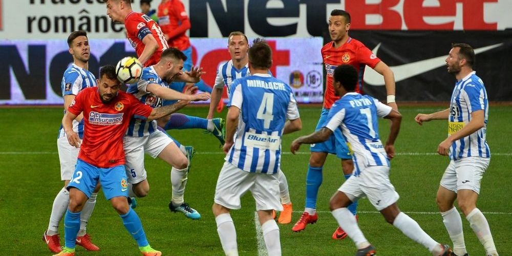 REVOLUTIE DE MILIOANE la o echipa din Liga 1! Vin banii si o LEGENDA din generatia de aur in conducere. Anunt de ultima ora