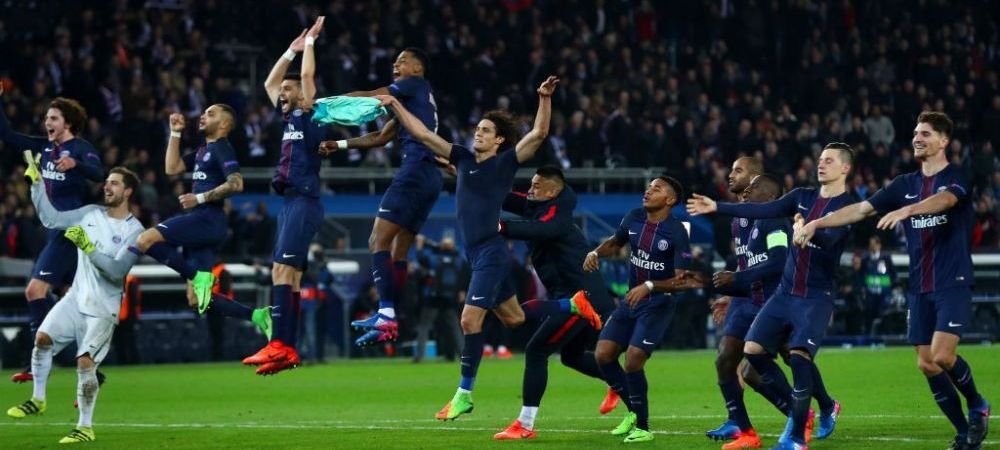 Seicii s-au convins: PSG i-a stabilit deja suma de transfer! Anuntul facut de L Equipe
