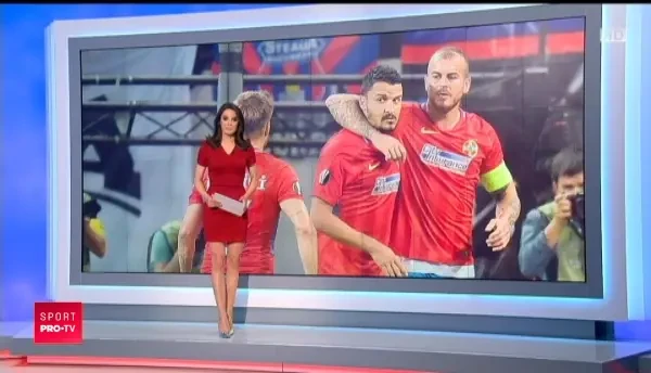 PLEACA LA PACHET?! Alibec si Budescu, out de la Steaua in vara? Ce spune selectionerul Contra