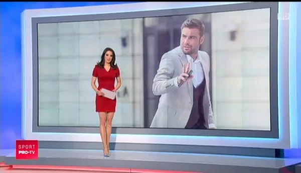 Manelele sunt genul meu preferat de muzica?! Da, de la 2-3 noaptea incolo! :)) De ce a interzis Mutu manelele la Voluntari