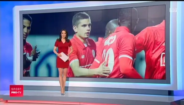 Au pacalit casele de pariuri! Doua echipe regionale din Ucraina au declarat ca meciul s-a terminat 4-1, desi partida nu s-a disputat niciodata