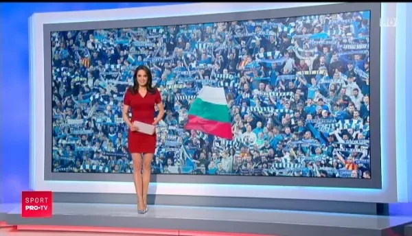 Florinel Coman e pus la treaba si in perioada de carantina! S-a antrenat alaturi de iubita lui la malul marii&nbsp;