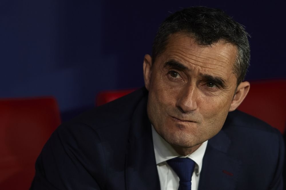 Barcelona a luat DECIZIA in ceea ce il priveste pe Valverde: Este total fals ce s-a spus! Ce spune Bartomeu