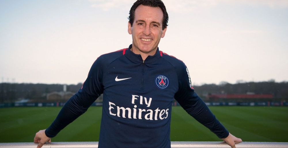 OFICIAL: Unai Emery PLEACA de la PSG! A facut astazi anuntul. PSG se pregateste sa intre intr-o noua era