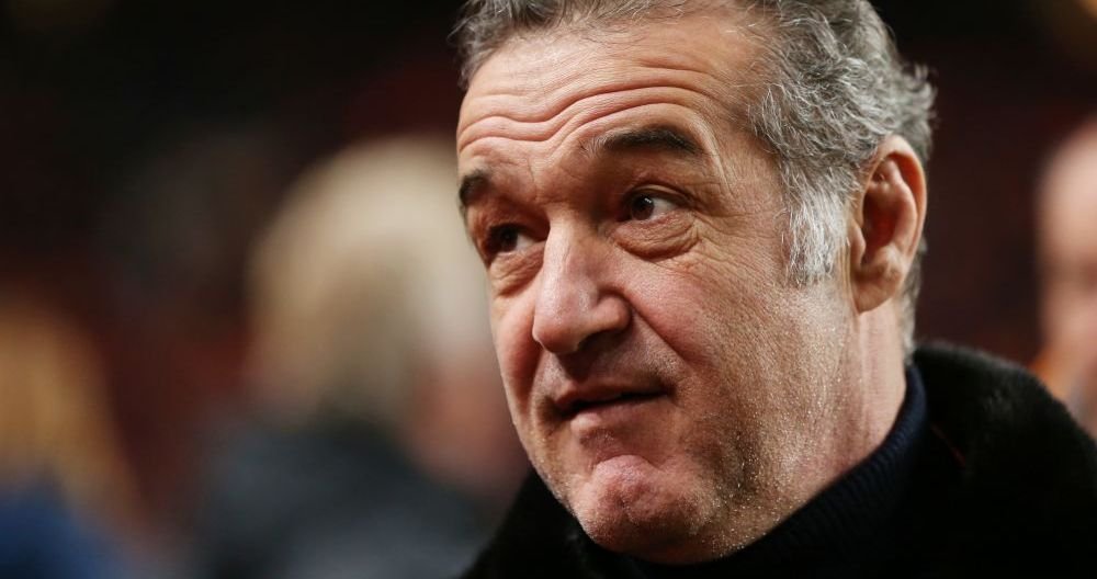 Kovesi decide TITLUL in Romania!:) Declaratia de ultima ora a lui Becali inaintea socului cu CFR