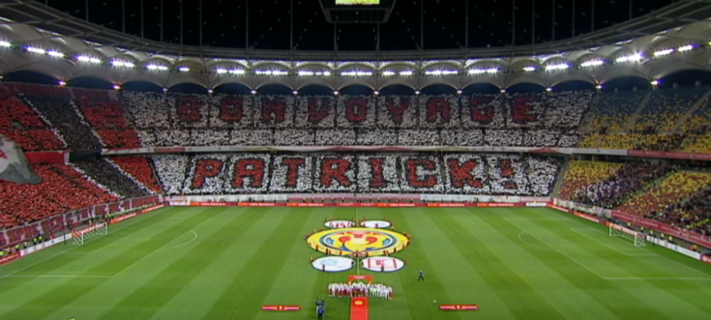 ANCHETA / Hocus-pocus! Unde sunt banii familiei Ekeng?