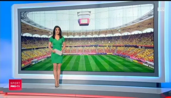 Visul ascuns al lui Petrescu: ARBITRUL sa decida derby-ul cu Steaua. Pentru CFR! :) Ce a declarat