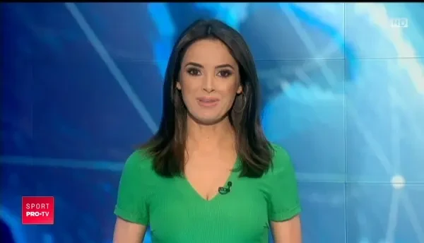 Are 34 de ani si vrea sa bata recordul Constantinei Dita. Corporatista care alearga zeci de km pe zi! VIDEO