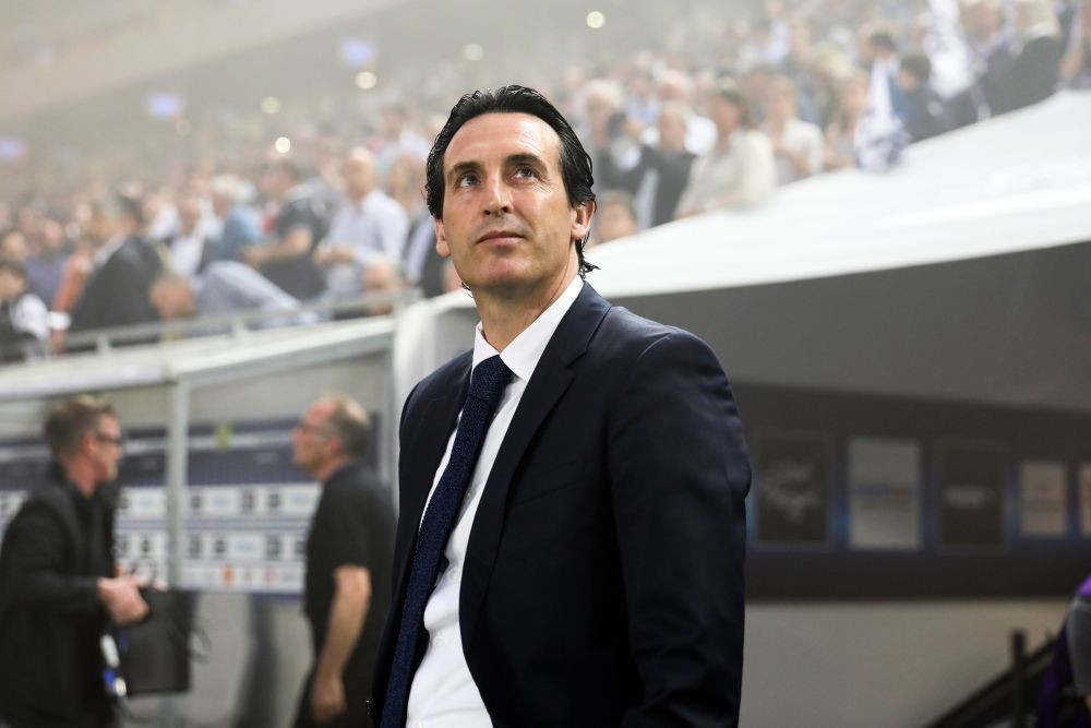 Surpriza COLOSALA la Paris Saint-Germain! Pe cine vor sa aduca seicii dupa anuntul plecarii lui Unai Emery