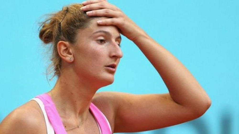Begu, eliminata de Paramentier in doua seturi de la Istanbul! Irina urca un loc in clasamentul WTA