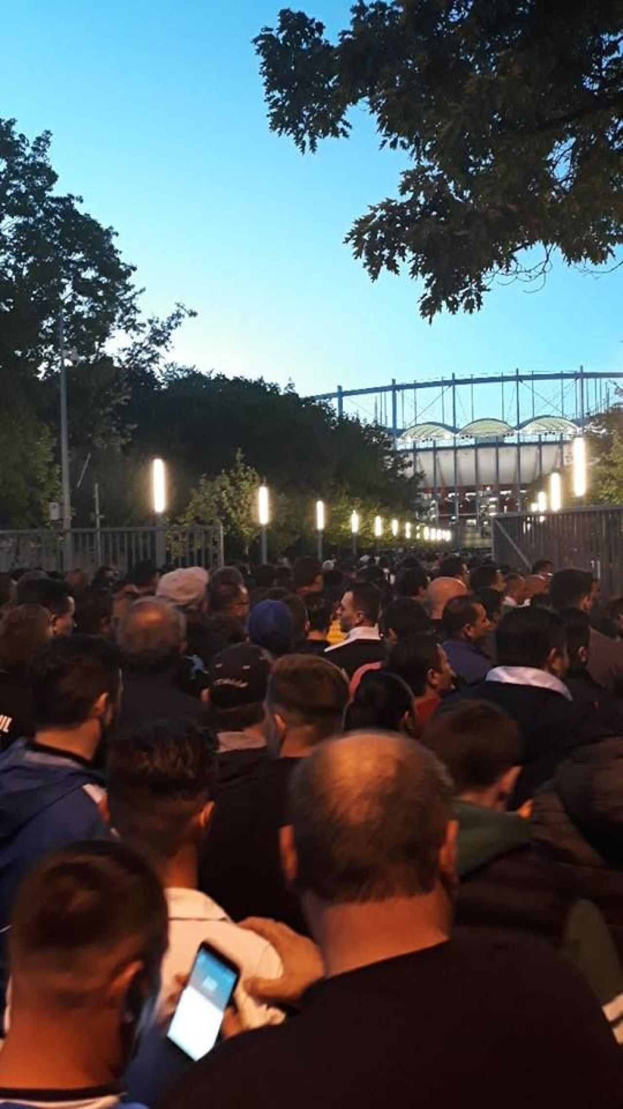FCSB 1-1 CFR, lupta la titlu merge mai departe! Djokovic a marcat superb, Planic a egalat in prelungiri! TOATE FAZELE_2