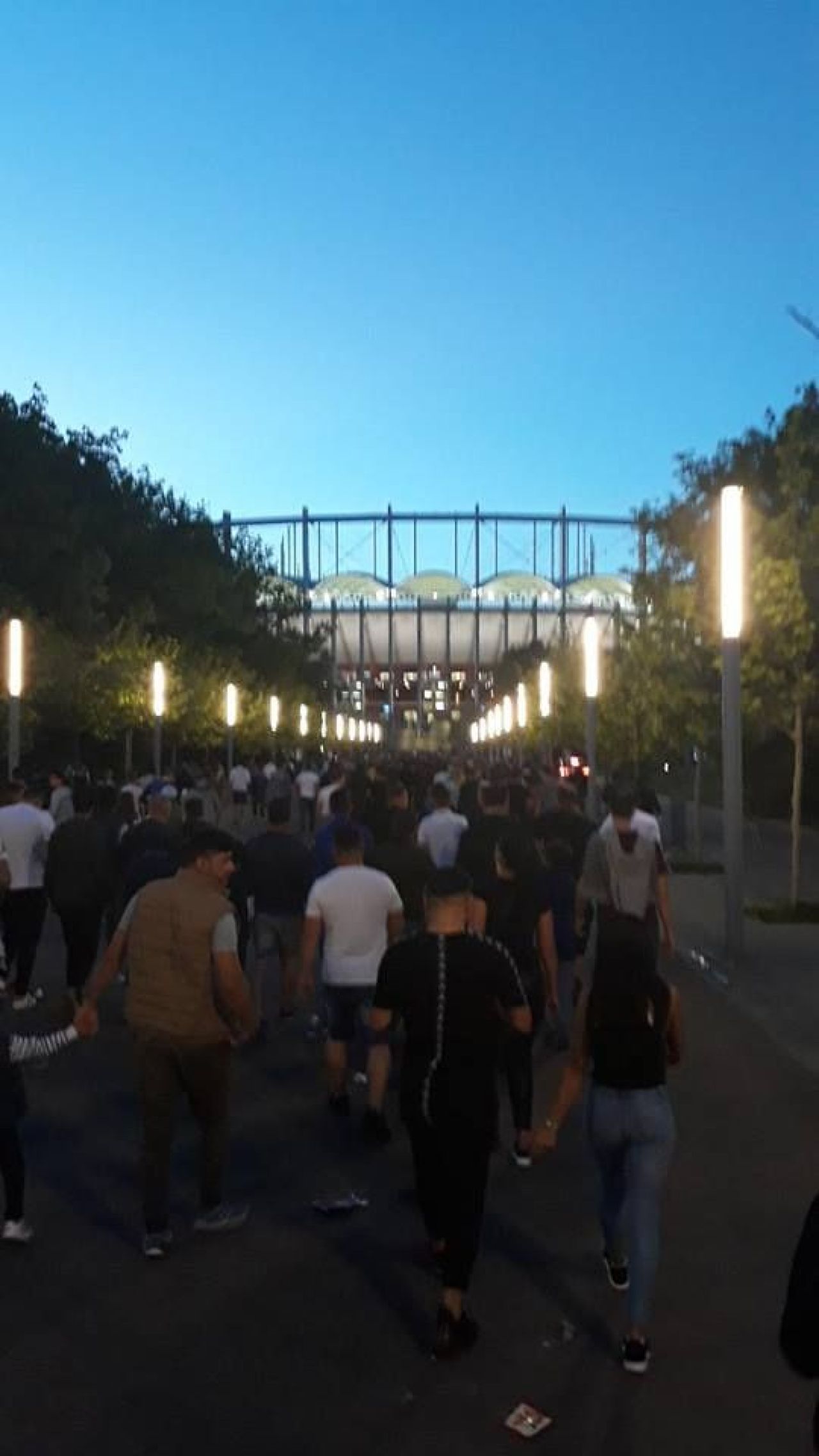 FCSB 1-1 CFR, lupta la titlu merge mai departe! Djokovic a marcat superb, Planic a egalat in prelungiri! TOATE FAZELE_4