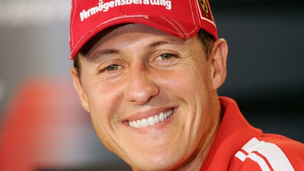 Informatii noi despre situatia lui Schumacher: Va asigur de asta Ce spune un fost coleg de la Ferrari