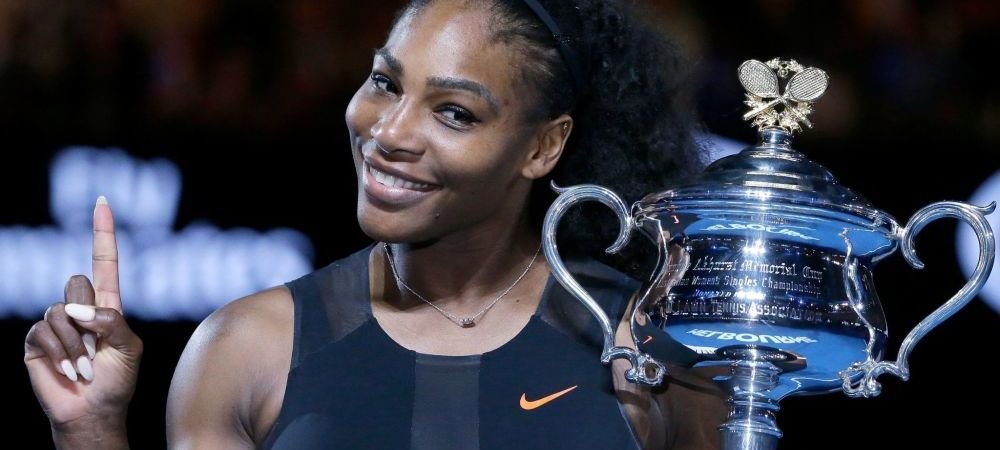 Serena Williams vrea sa BOICOTEZE turneul lui Tiriac! Ce a raspuns cand a fost intrebata daca participa