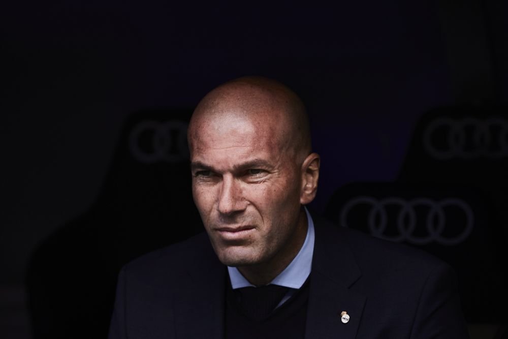REAL MADRID - BAYERN, MARTI LA PRO TV // Semnal de alarma tras de Zidane inaintea returului: Trebuie sa incercam sa castigam si acest meci!