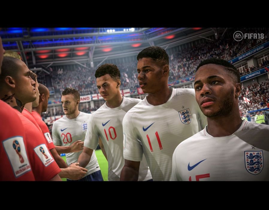 Anuntul oficial facut inainte de Mondialul din Rusia! Ce vor putea face fanii FIFA 18 de pe 29 mai_3